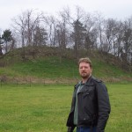 Battle Mound