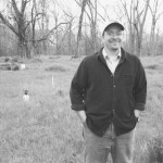 Carl Carlson-Drexler at Dooley's Ferry