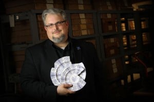 Dr. Jamie C. Brandon