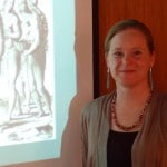 Dr. Elizabeth Horton, Research Station Archeologist at the Toltec Mounds Research Station will be our speaker this month.