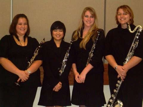 sauquartet