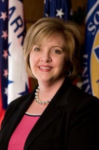 Dr. Lisa Toms