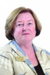 Bismark, Jeanie
