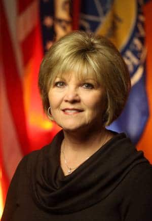 Kathy Cole