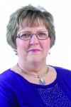 Garrett, Brenda