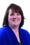 Hughes, Traci