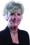 Telford, Sarajane