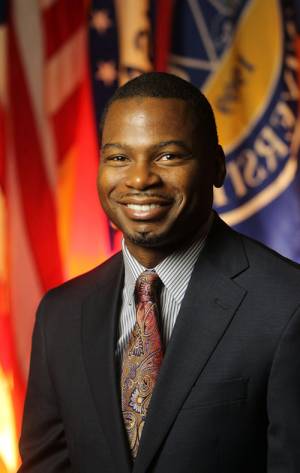 Jerry Thomas