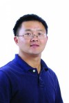 Zhao, Limount