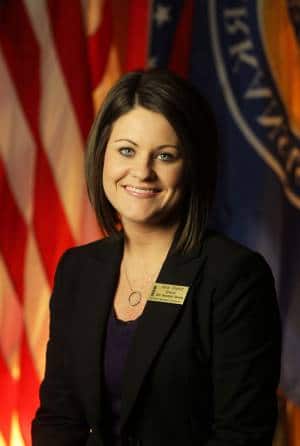 Jana Walker