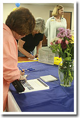 Grad Studies Texarkana Open House