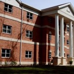 Fincher Hall