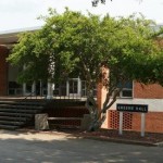 Greene Hall