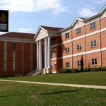 Honors Hall