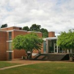 Talley Hall