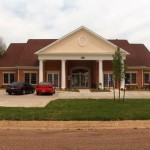 University Village