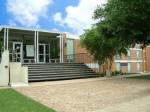 Talbot Hall