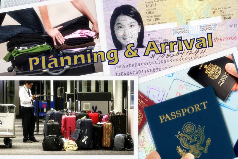 Planning