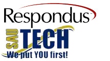 SAU Tech Respondus Lockdown Browser