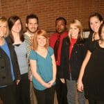 The Business Ambassadors