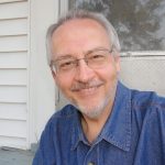 Jim Reppert - May 2011 James E. Reppert