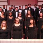 choir