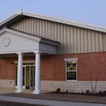 Strength Training Center