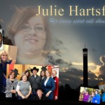 Julie Hartsfield Memorial