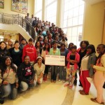 SAU Upward Bound Program