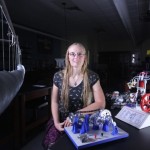 Barbara Rutter - Marine and SAU Physic