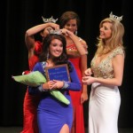 Randy Jo Langley Miss SAU 2014