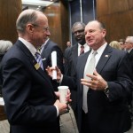 Rankin and Sen. Maloch