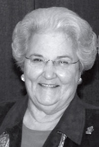  Achievement Dr Ann Keese Thomas