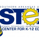 SAU STEM logo