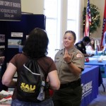 Career Day 2012