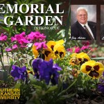 SAU Memorial Garden graphic