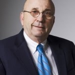 James I Freeman