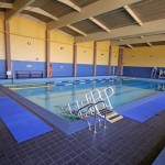 SAU Aquatic Center