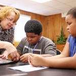SAU eSTEM Academy