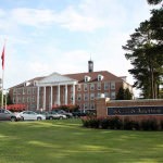 Overstreet-Hall