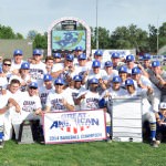 SAU-Baseball-Champions