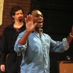 SAU Theatre I Hate Hamlet_Christian Williams