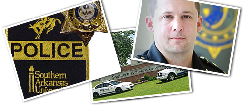 University Police