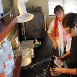 NRRC lab photo 1