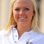 Allison McCoskey - Senior/Chemistry major/Pine Bluff