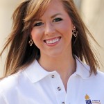 Brooke Watson - Senior/Biology major/Magnolia