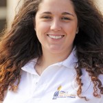 Nicole Long-Aragon - Senior/Biology major/Magnolia