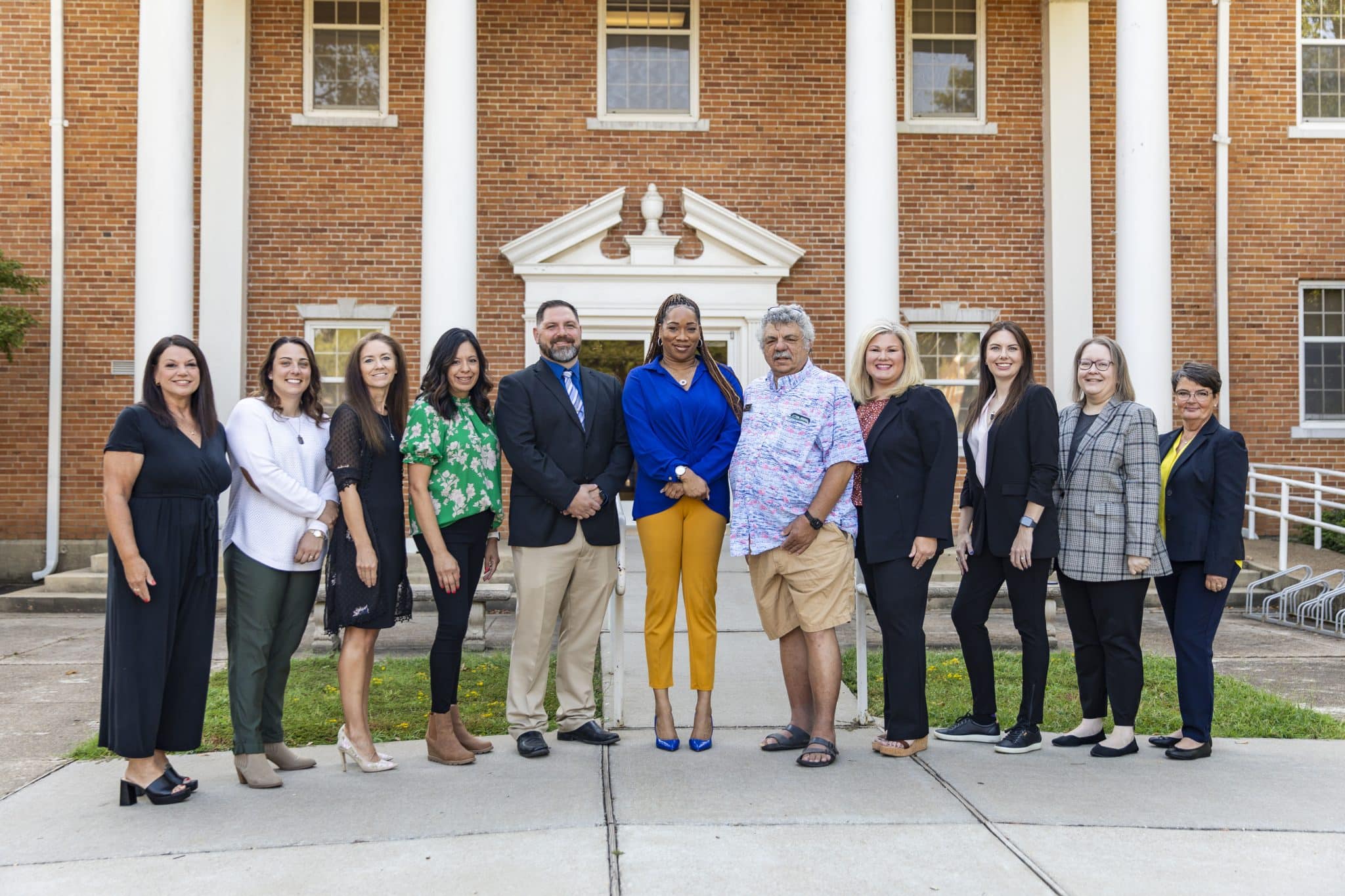 Psychology | Academics | Southern Arkansas University