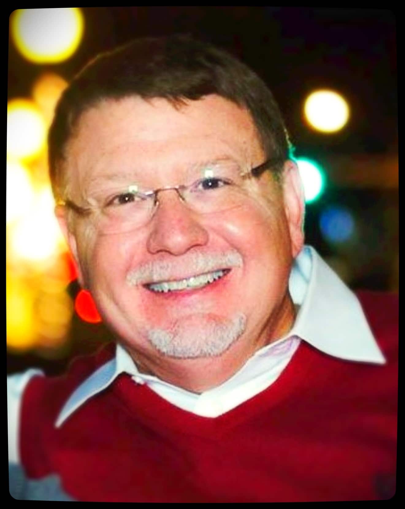 Carroll Bryant