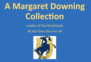 A Margaret downing Collection